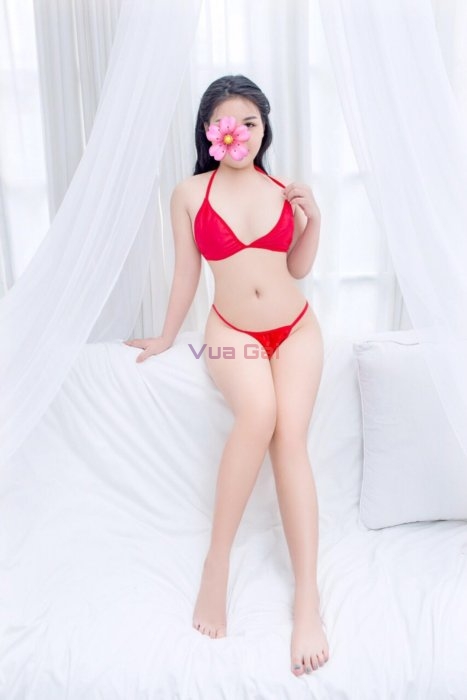 Huyền My - Girl xinh mới lớn, ngoan hiền dễ bảo, ân ái tận tình