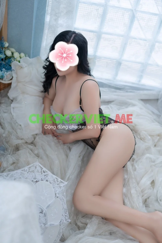 Phương Anh - Xinh xắn đáng yêu da trắng mịn màng dáng đẹp sexsy dâm đãng làm tình giỏi