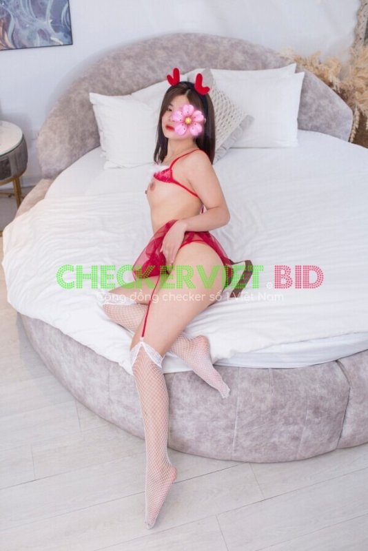 Phương Linh - Girl xinh sexy, đỉnh cao của nghệ thuật bú liếm