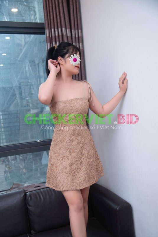 Phạm Băng - Girl xinh tươi tắn, đáng yêu dễ mến