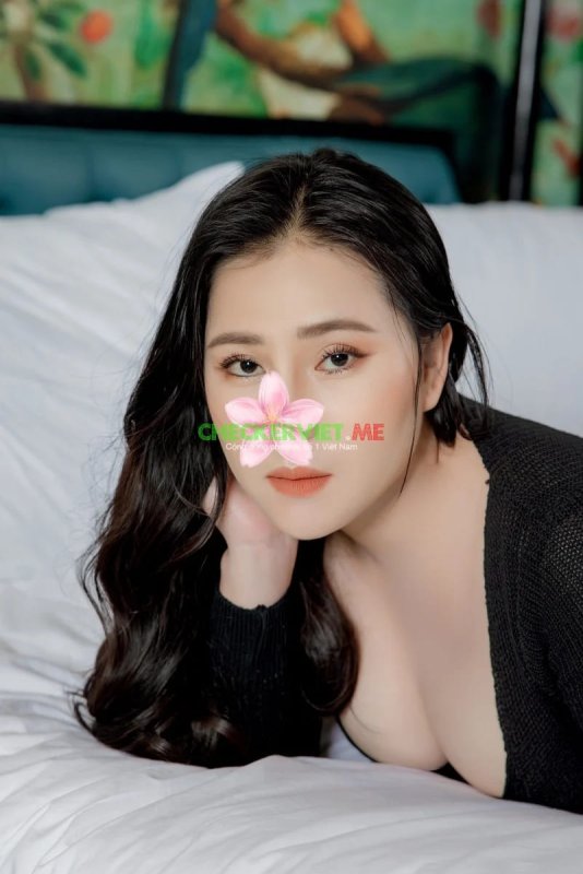 Tĩnh Hân - Xinh đẹp , sang chảnh , gái miền tây , chiều khách hết mình
